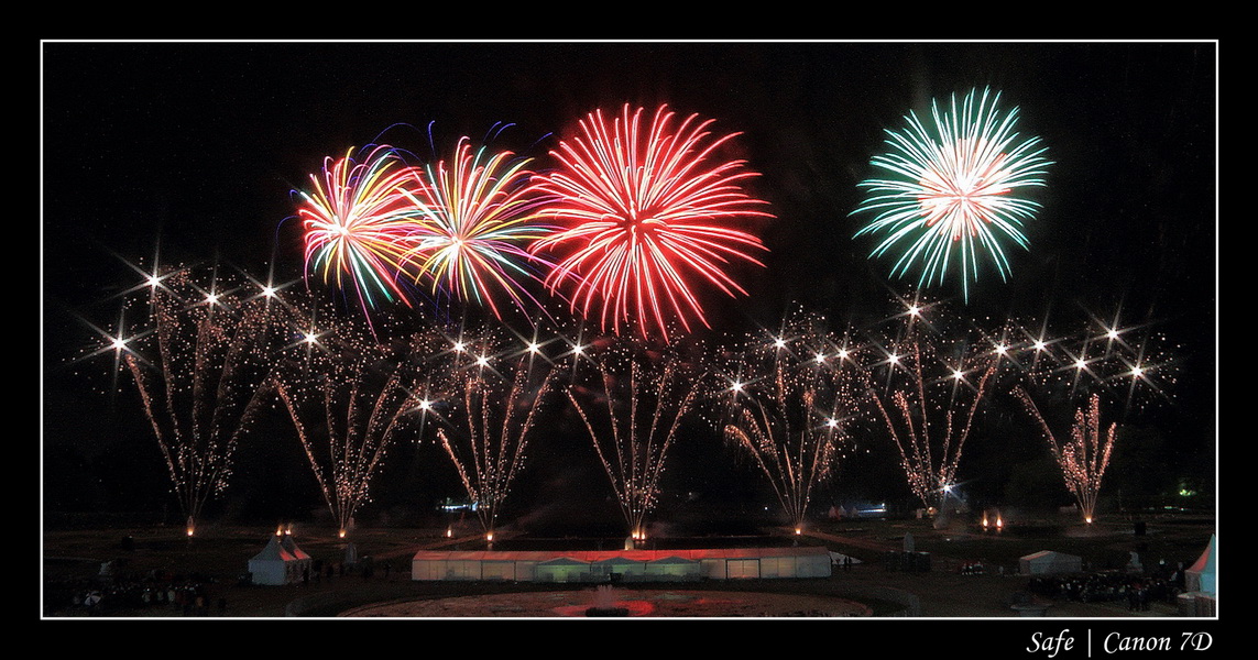 2011 - 06 - Feux de Chantilly - 089